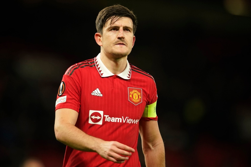 Harry Maguire: ‘Everyone dislikes Manchester United' and says ‘physicality of our squad wasn't good enough' last season