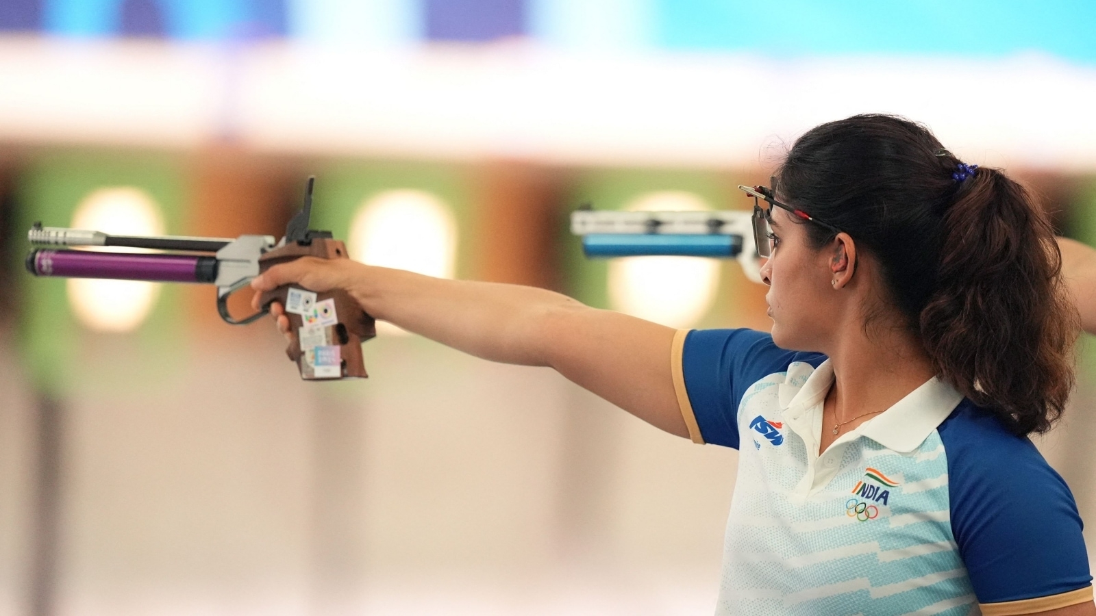 Shooting India League: NRAI plans for only mixed-team formats, making the sport more broadcast-friendly