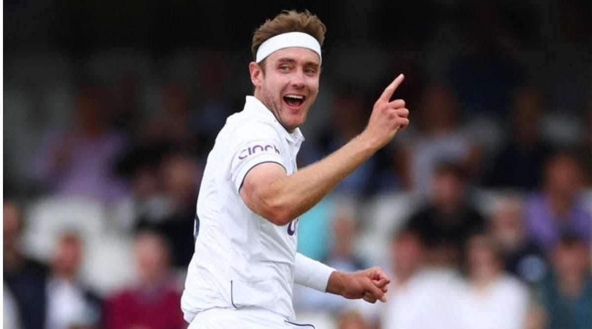 Stuart Broad to join South Africa coaching staff ahead of WTC Final vs Australia