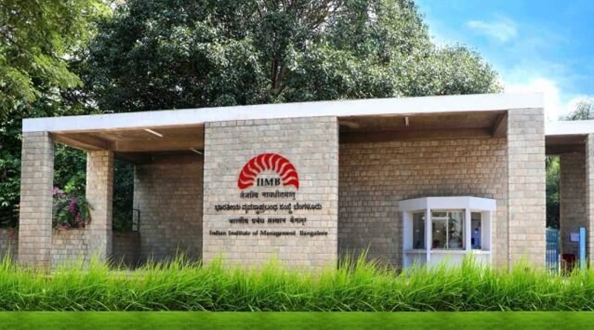 IIM Bangalore launches fintech certificate programme for young professionals