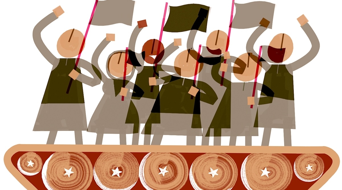 For peace with India — and its own future — Pakistan needs moderate rulers