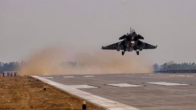 India Air Chief's comments on delays in major defence projects call for introspection on issues plaguing manufacturing