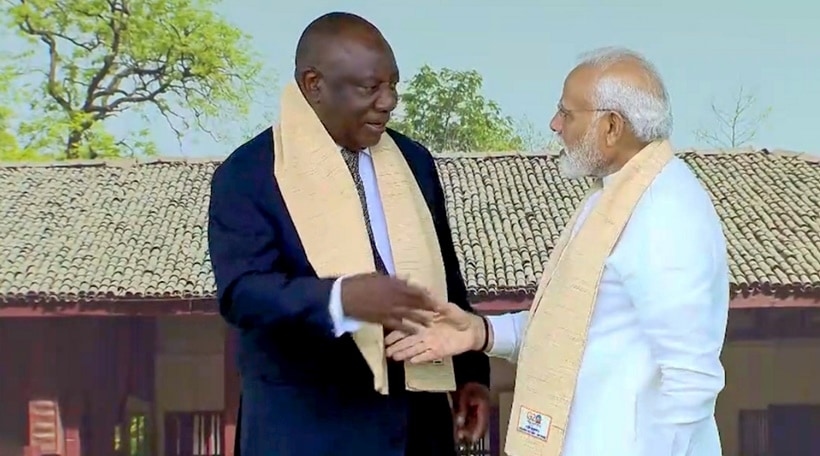 For India-South Africa maritime partnership to work, it needs to go beyond symbolism