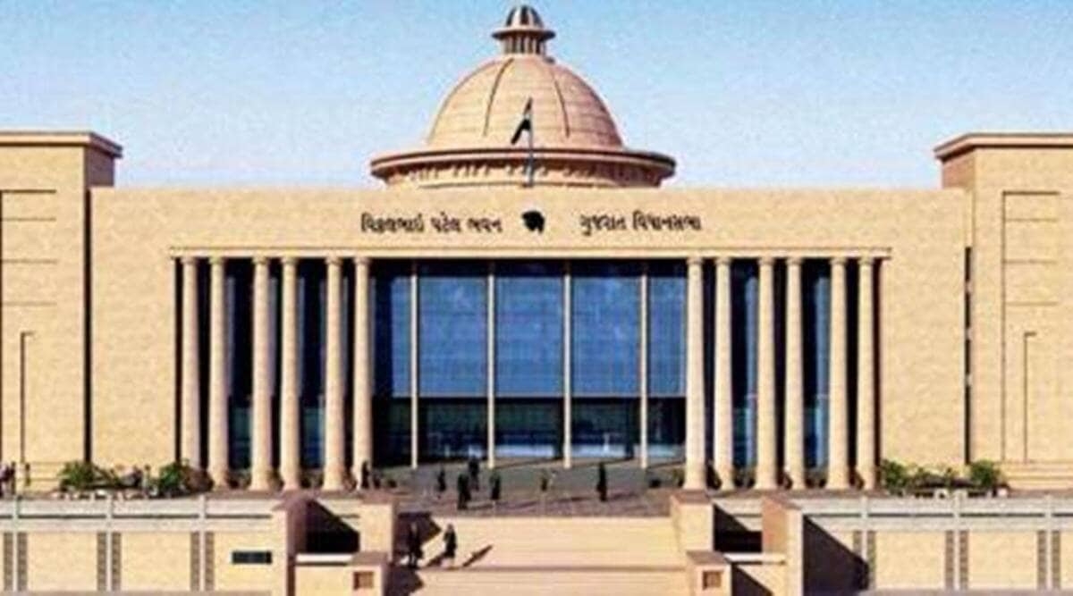 Gujarat Confidential: Grand gesture