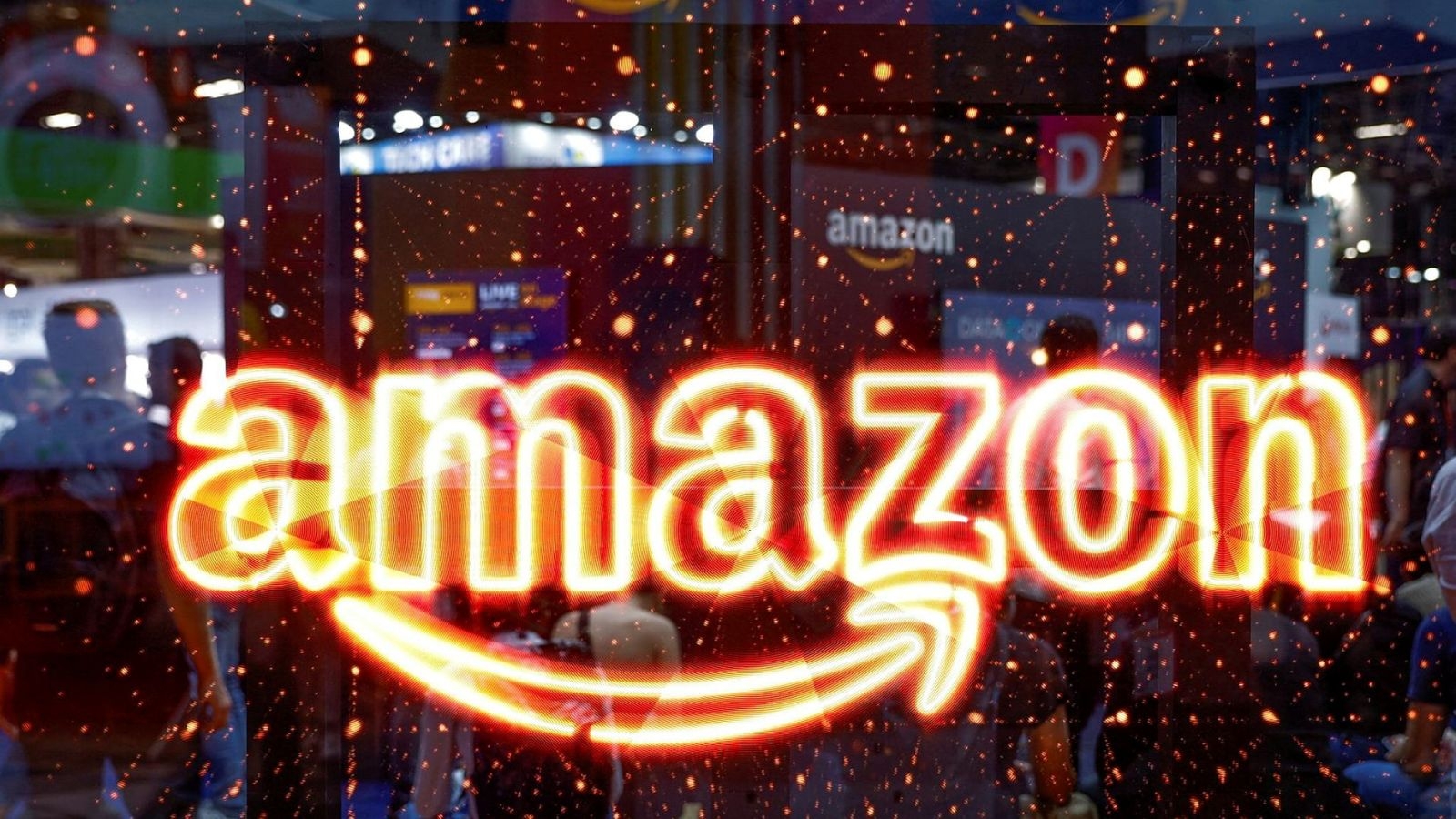 At Amazon, some coders say their jobs have begun to resemble warehouse work