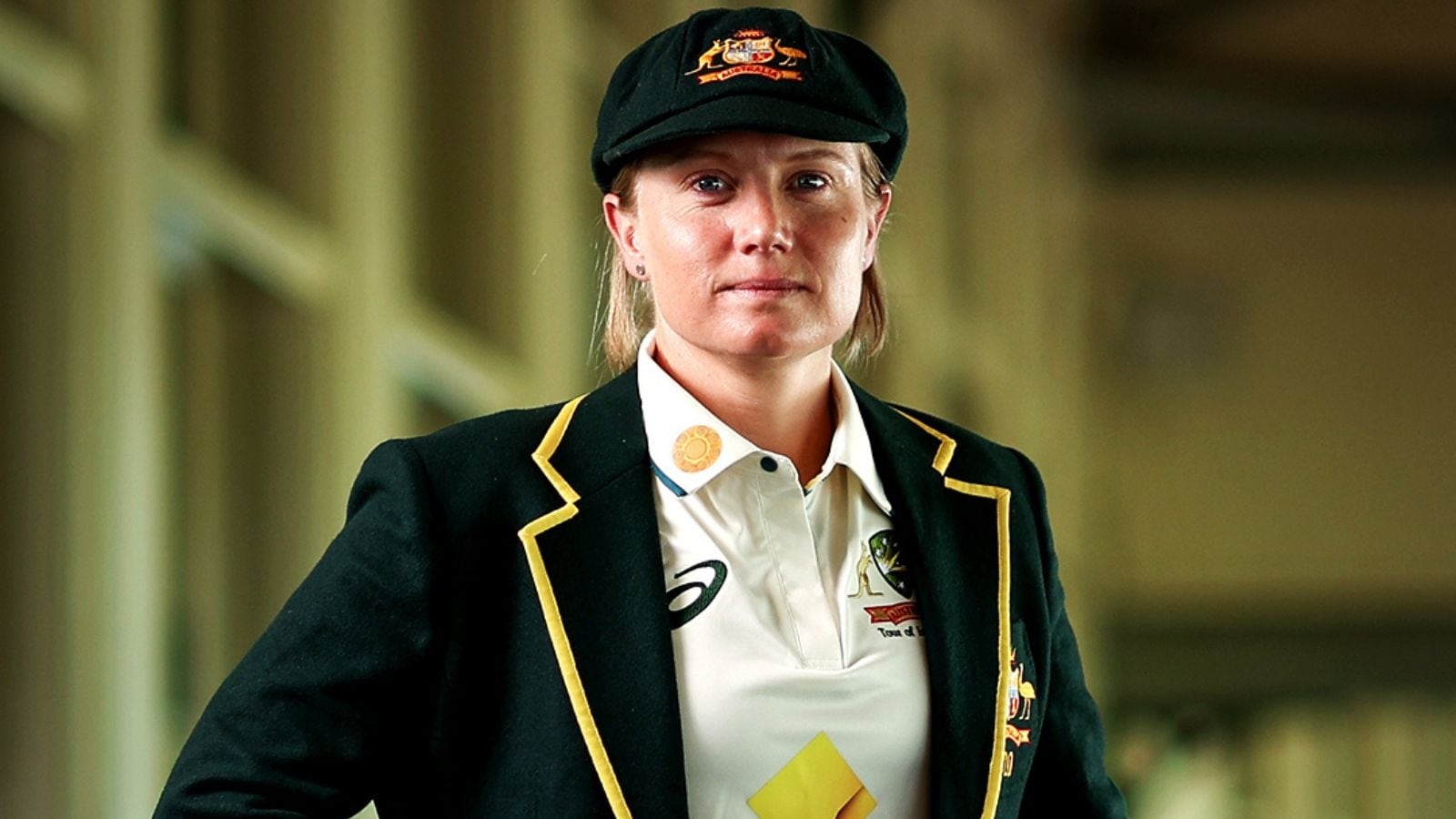 ‘Have to negotiate spin threat': Alyssa Healy warns Australia ahead of Women's World Cup in India