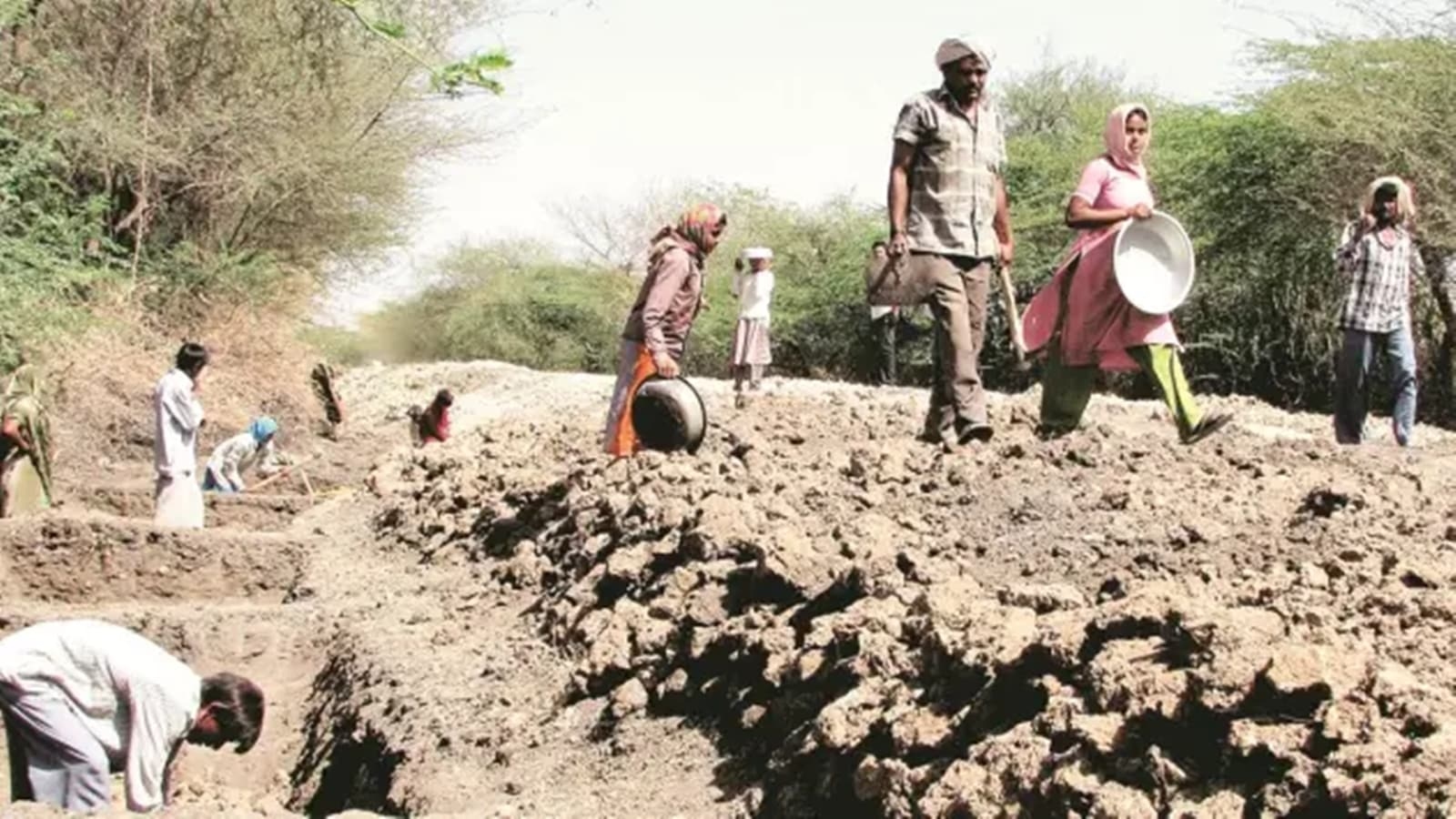 Fake govt order issued before Assembly polls leads to infra works worth crores, probe begins