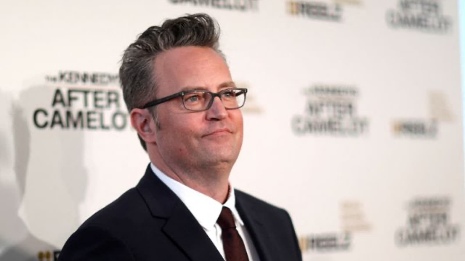 Doctor who supplied ‘Friends' actor Matthew Perry with ketamine to plead guilty