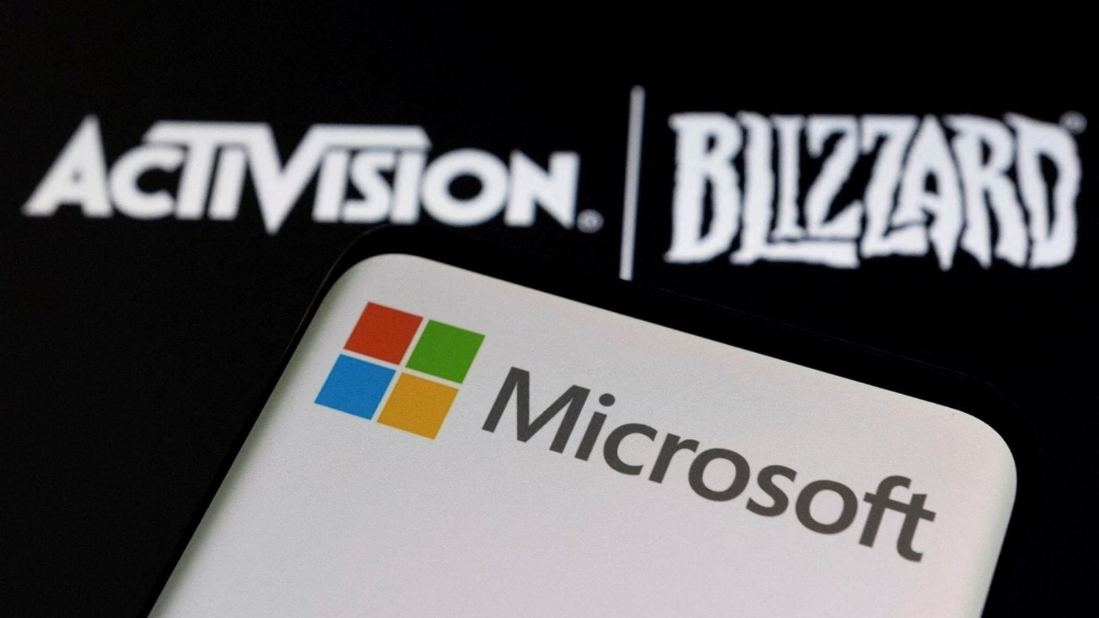 Microsoft wins appeal in FTC challenge to $69 billion Activision Blizzard deal