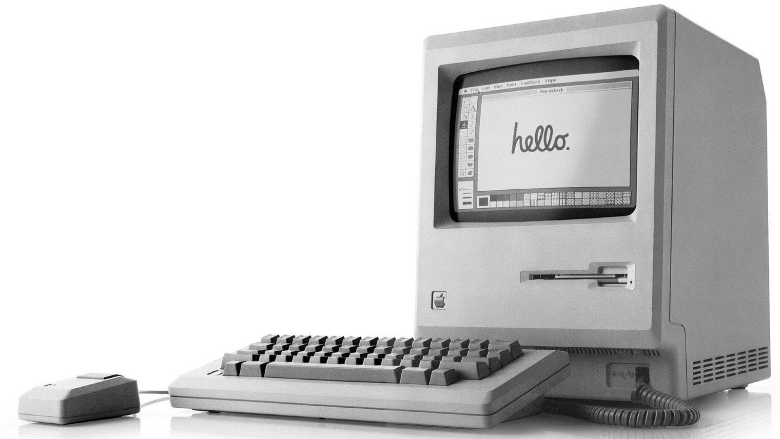 Apple designer Bill Atkinson, who made computers easier to use, dies at 74
