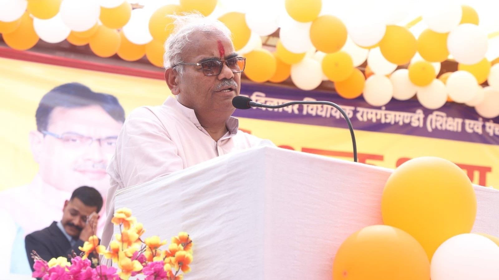 Rajasthan bans purchase of foreign goods by three govt departments