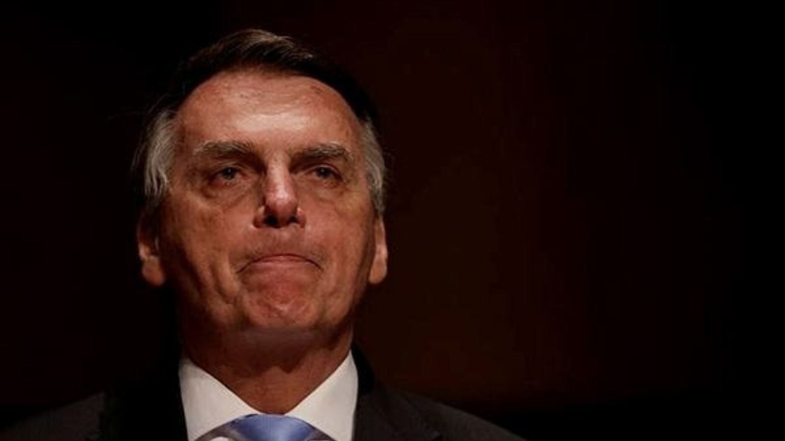 Brazil's Supreme Court orders house arrest for former President Bolsonaro, a Trump ally
