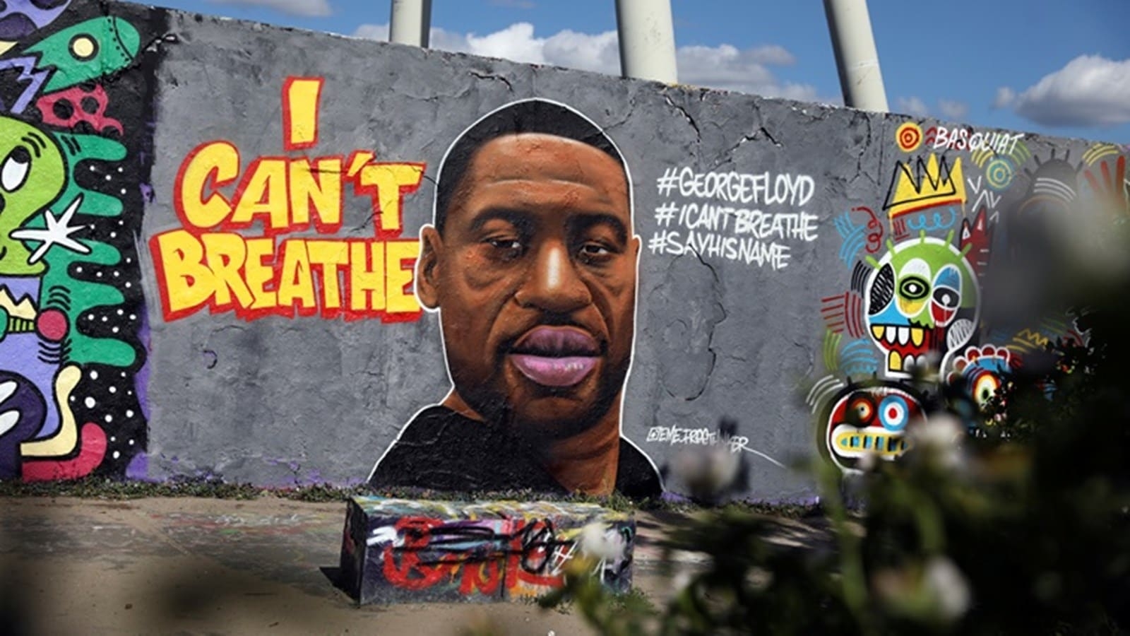 Five years since the murder of George Floyd, many of the commitments made to address systemic racism have been abandoned