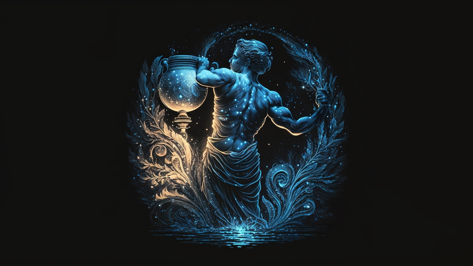Aquarius Monthly Horoscope June-2025: Here is what astrological predictions tell about love, career and money