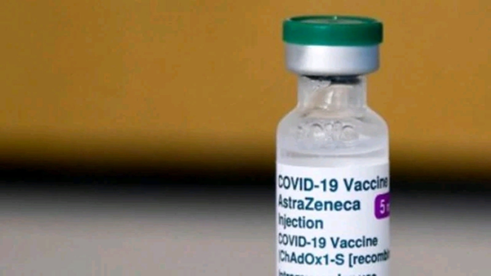 Vaccine manufacturers' body, Serum Institute of India reaffirm COVID-19 vaccine safety