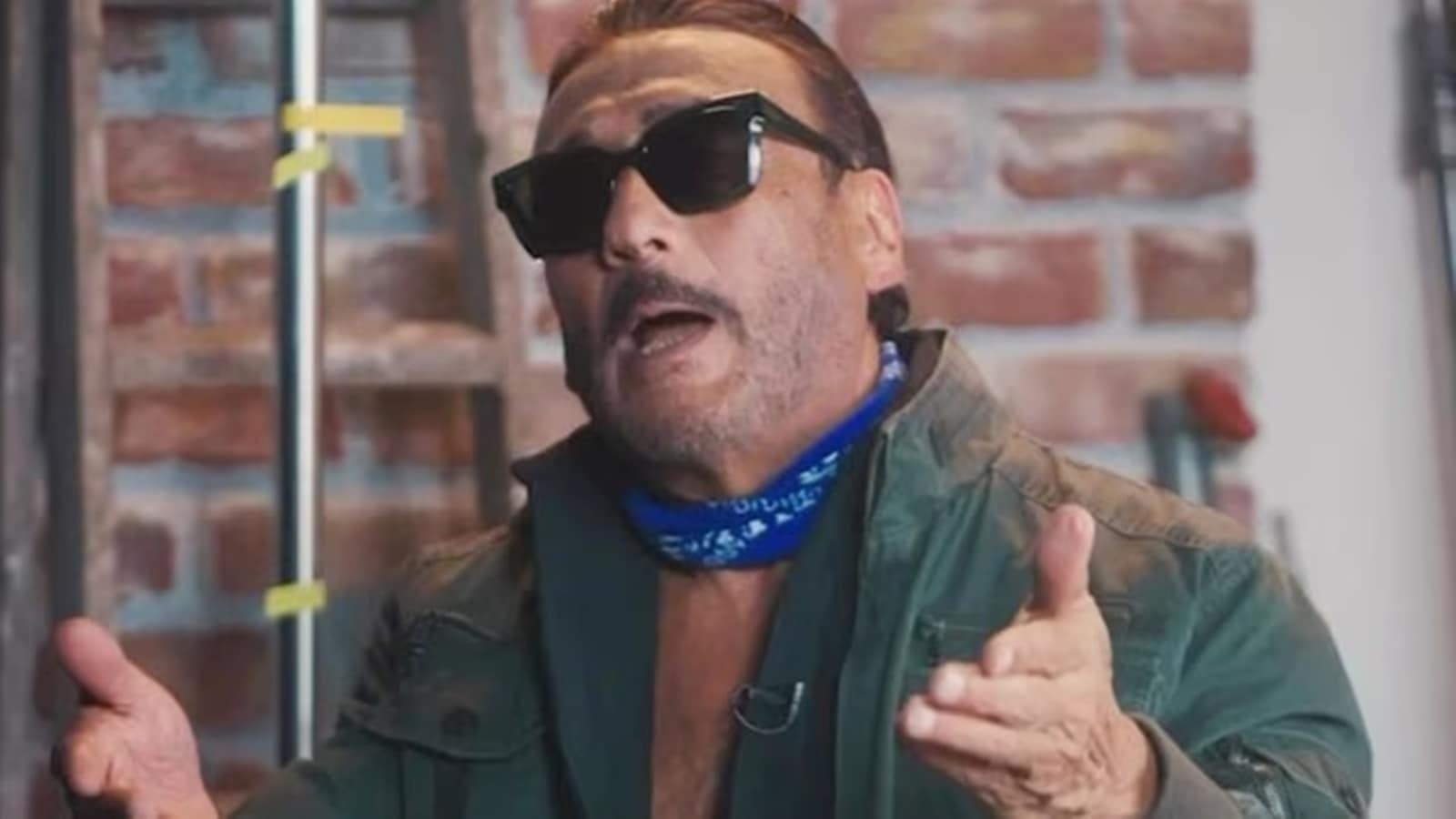Jackie Shroff feels producers should sign stars only if they come with reasonable entourage costs: ‘Baad mein kyu rota hai'