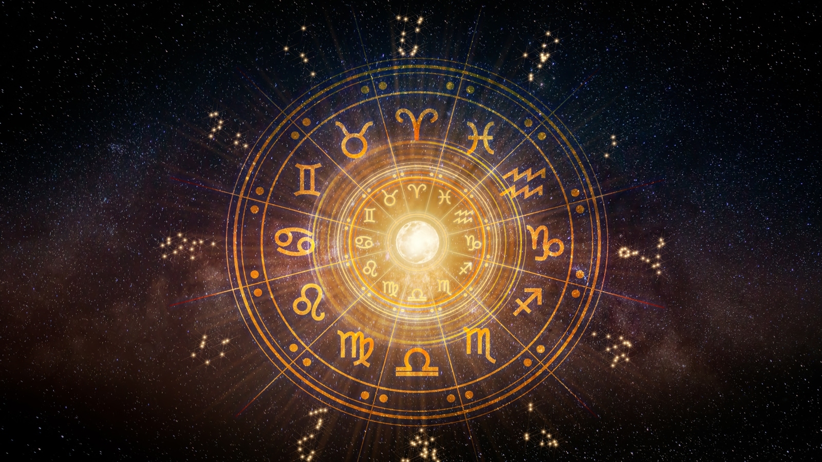 Weekly Horoscope, 28-April to 04-May-2025: Explore our weekly horoscope and navigate the week ahead with confidence