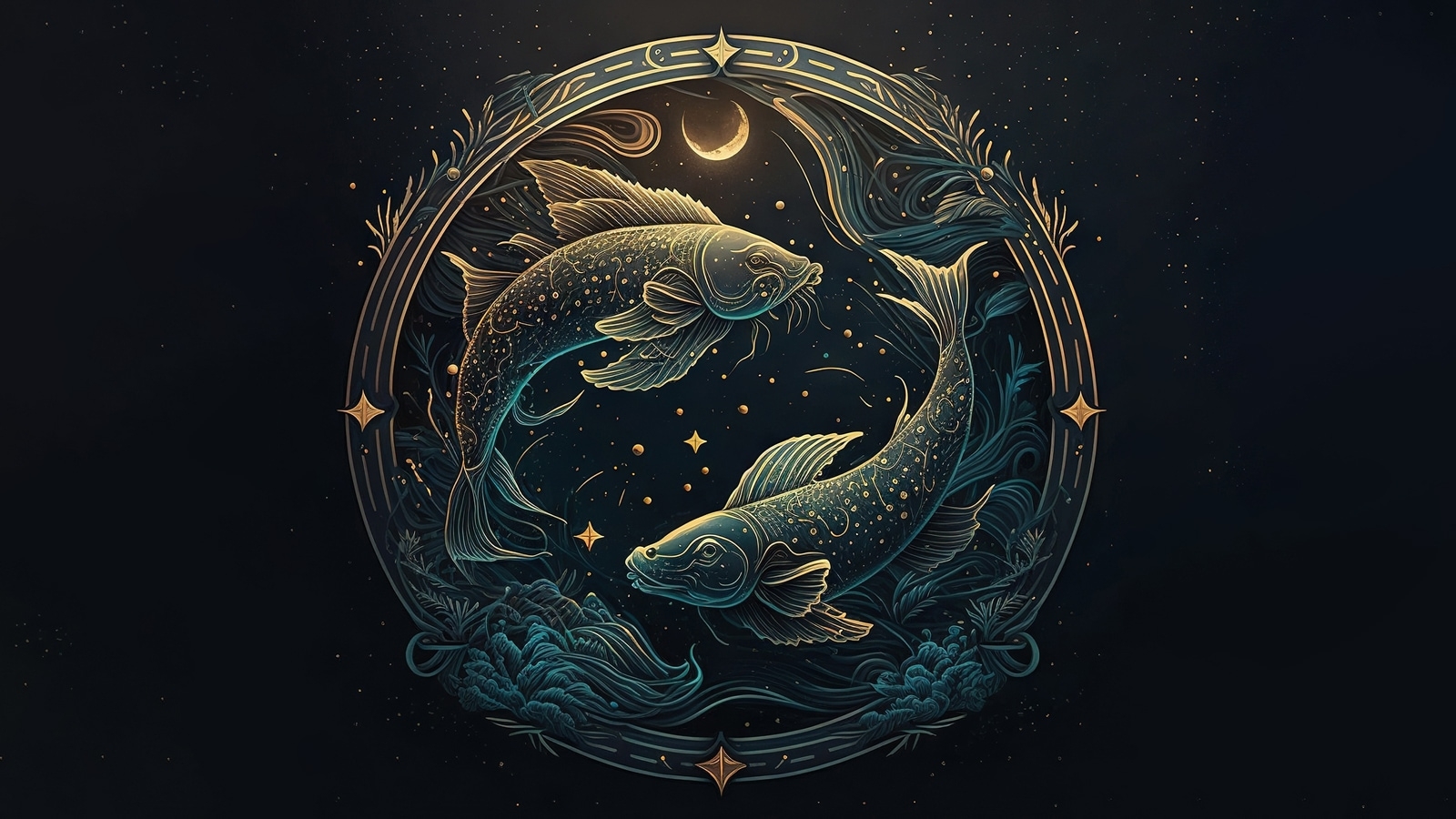 Pisces Horoscope Today, 03 June 2025: Emotional withdrawal could be misread by your partner
