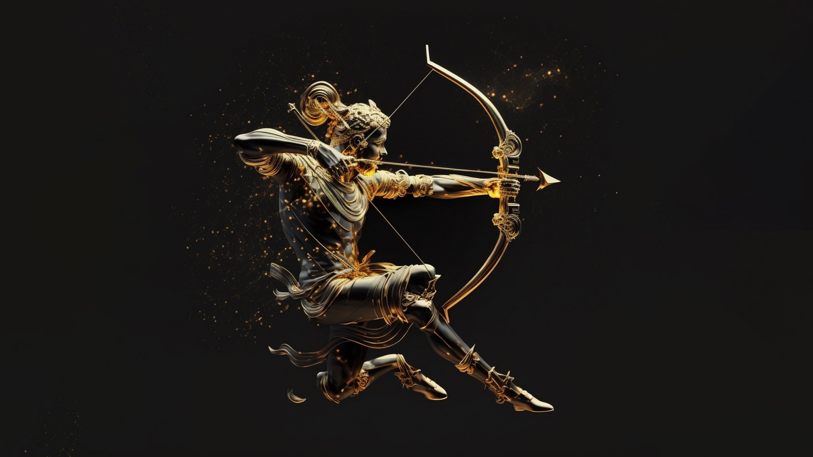 Sagittarius Horoscope Today, 10 June 2025: Trust outweighs criticism in relationships today