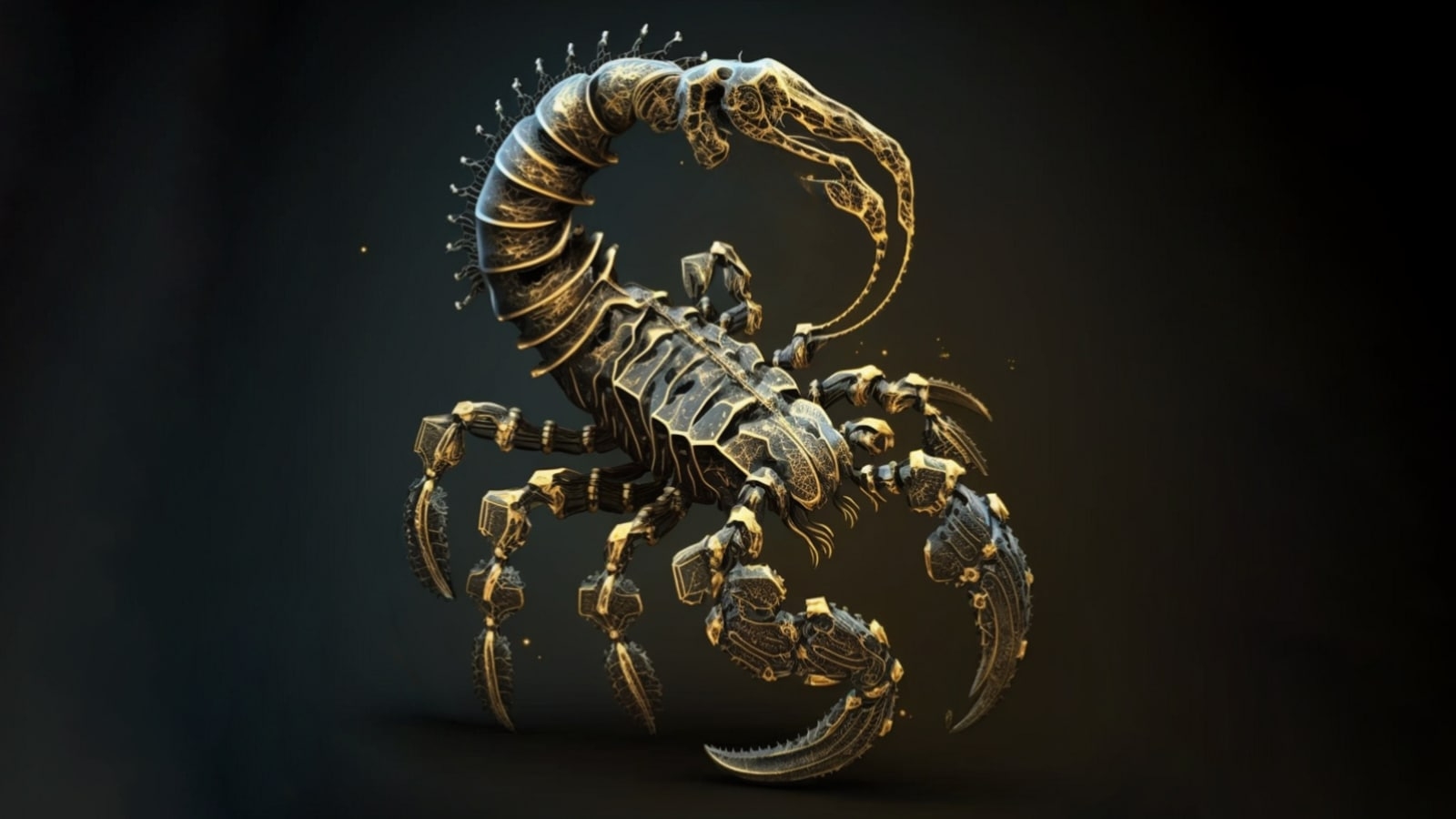 Scorpio Horoscope Today, 31 May 2025: Today, your opinions and ideas will earn admiration at work