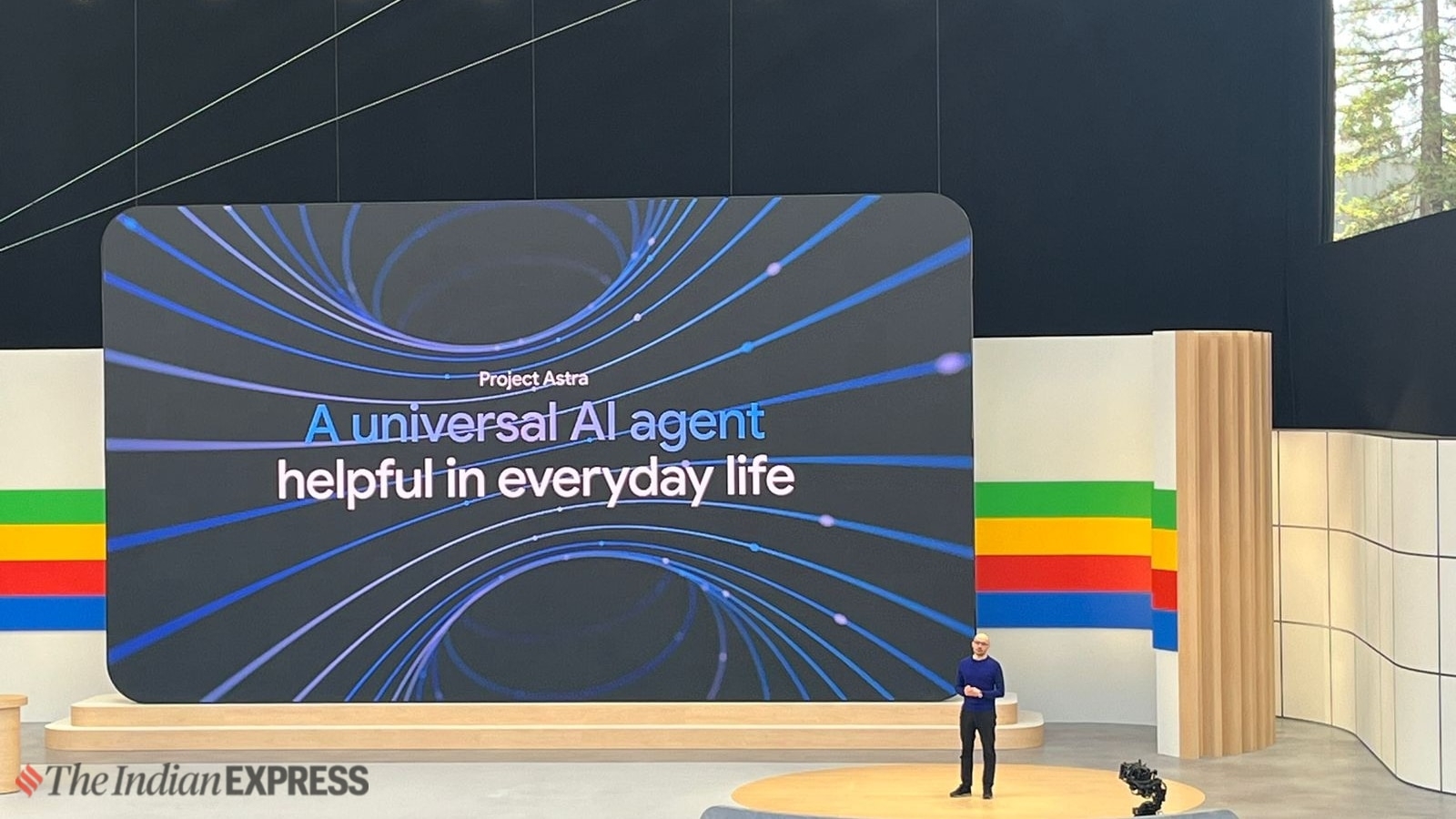 The rise of AI agents: What they can do, who is building them, and why it matters