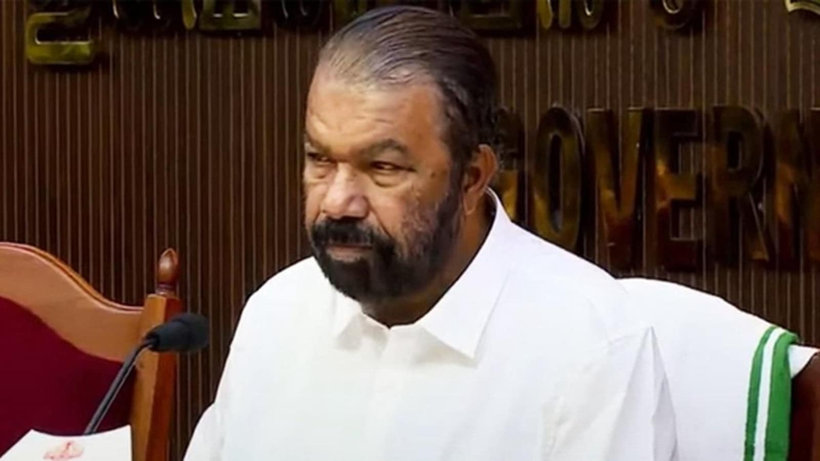Kerala minister condemns decision to remove Arabic & Mahal from Lakshadweep's curriculum – ‘deeply disturbing'