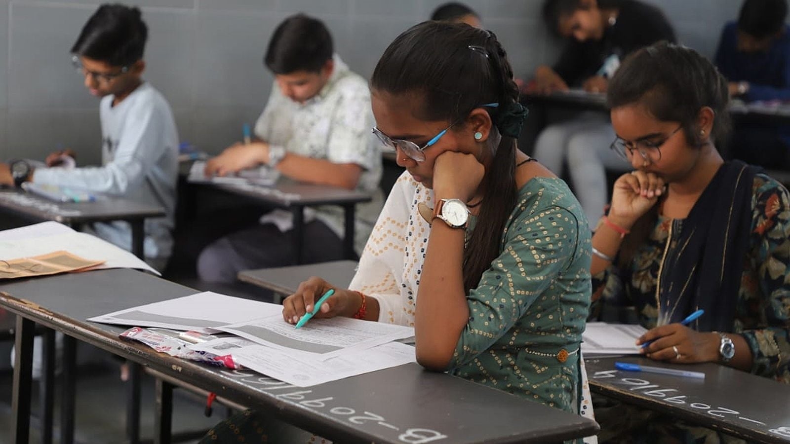 WB CEE-AMPAI 2025 PG entrance exam to be held on August 24; check subject-wise timetable here