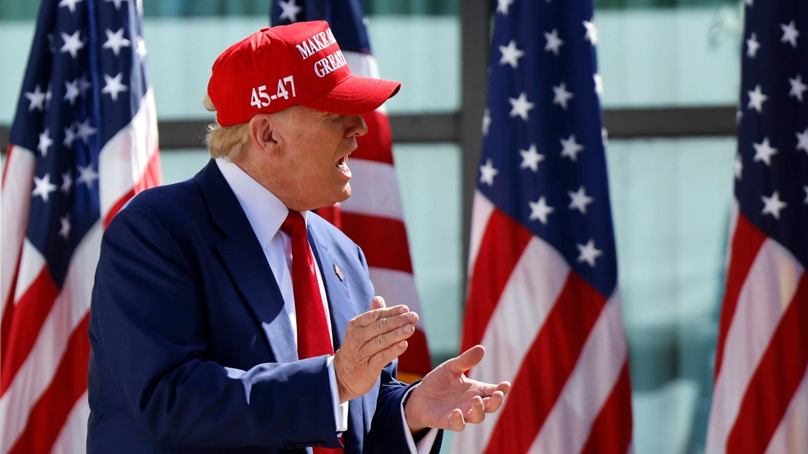 What is American Bitcoin, the Trump family-backed crypto mining firm going public?