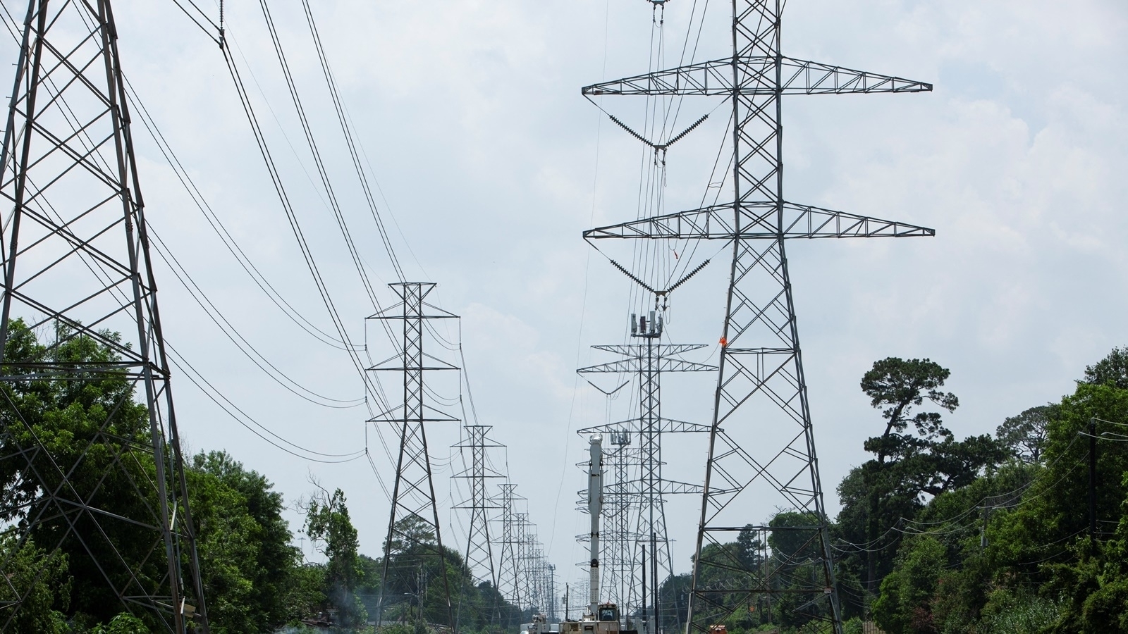 Power outage for four days running cripples Baltana market in Punjab