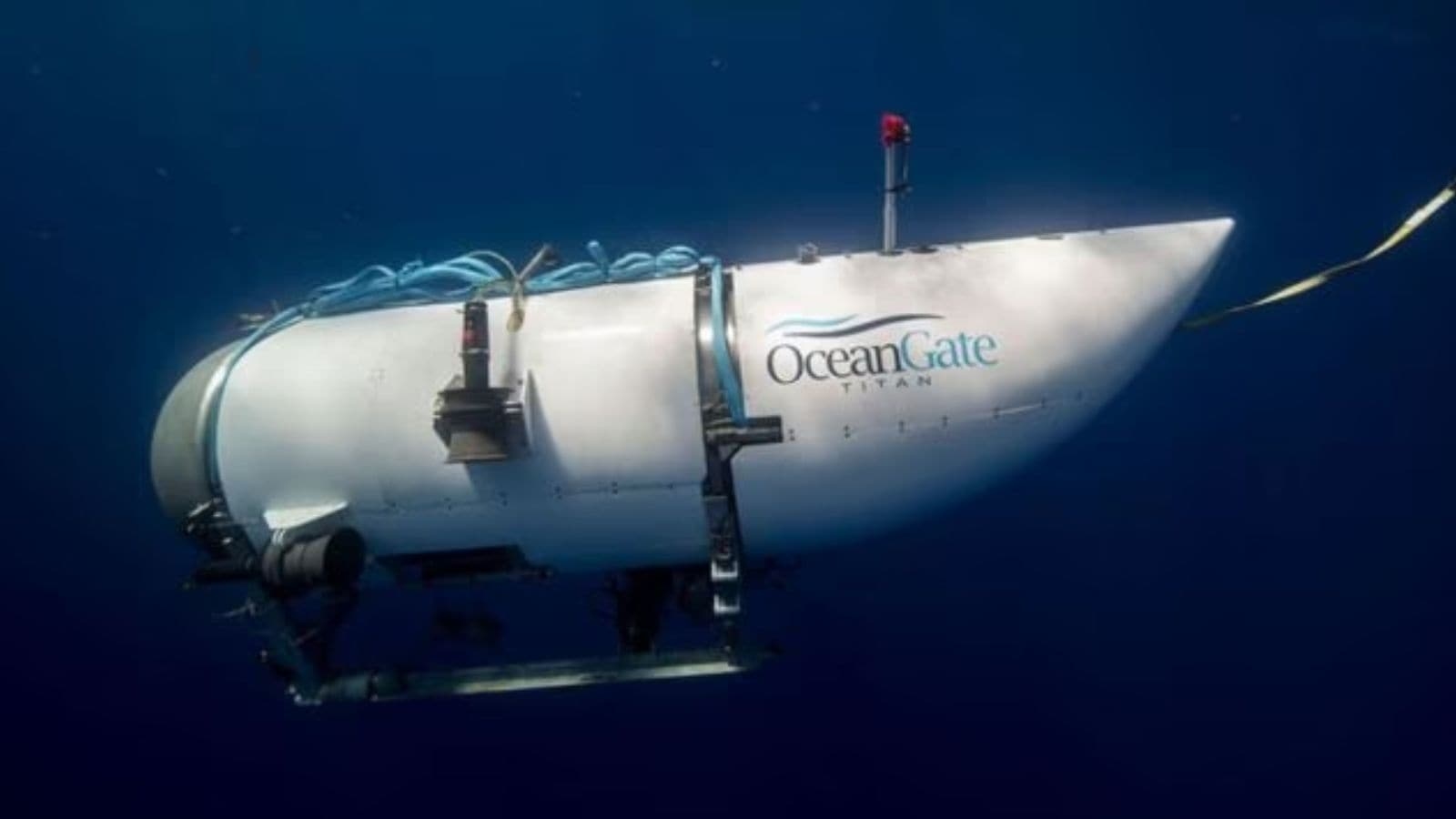Titan submersible disaster was ‘preventable': Coast Guard report