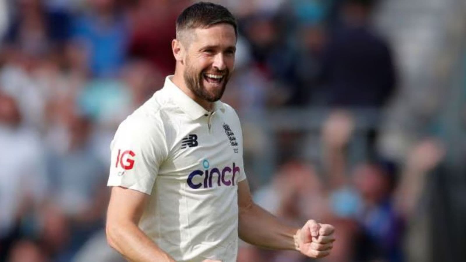 Woakes returns as England announce playing XI for the first Test against India