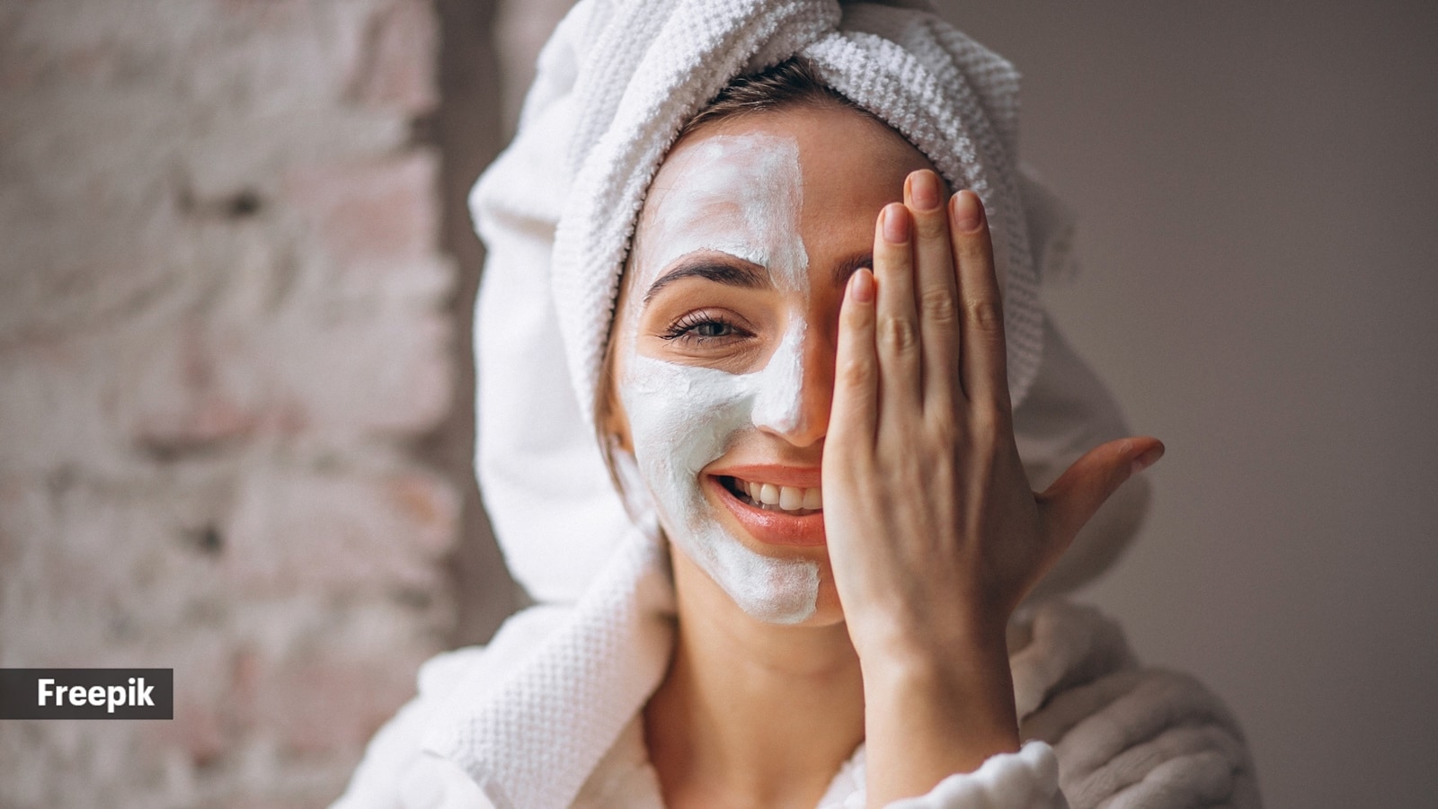 This technique can help you fix all your skin issues in one go