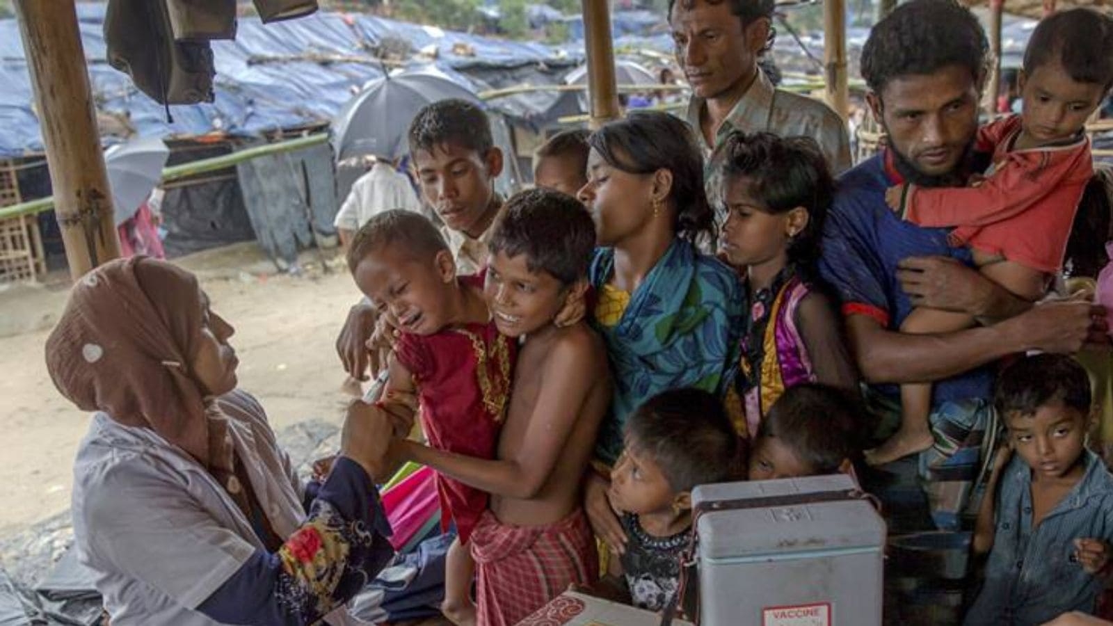 A new immigration law reflects India's rising paranoia over the ‘undesirable outsider'
