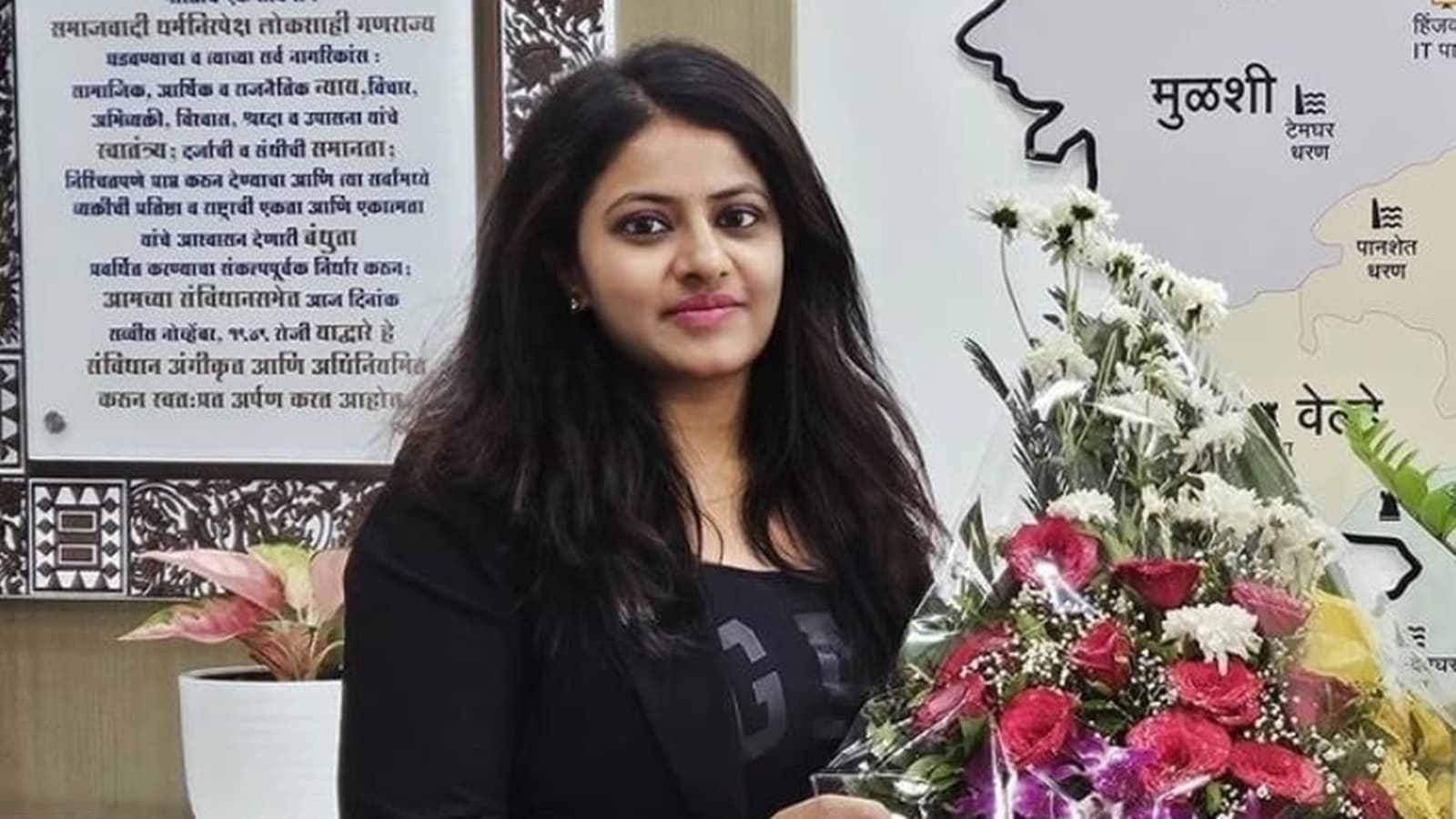 After Puja Khedkar row, 92% UPSC applicants voluntarily opt for Aadhaar authentication on new exam portal
