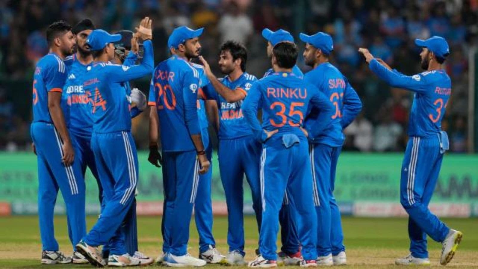 Two new-ball rule partially scrapped in ODIs, wide-ball tweak to be trialed as ICC makes sweeping changes to white-ball playing conditions