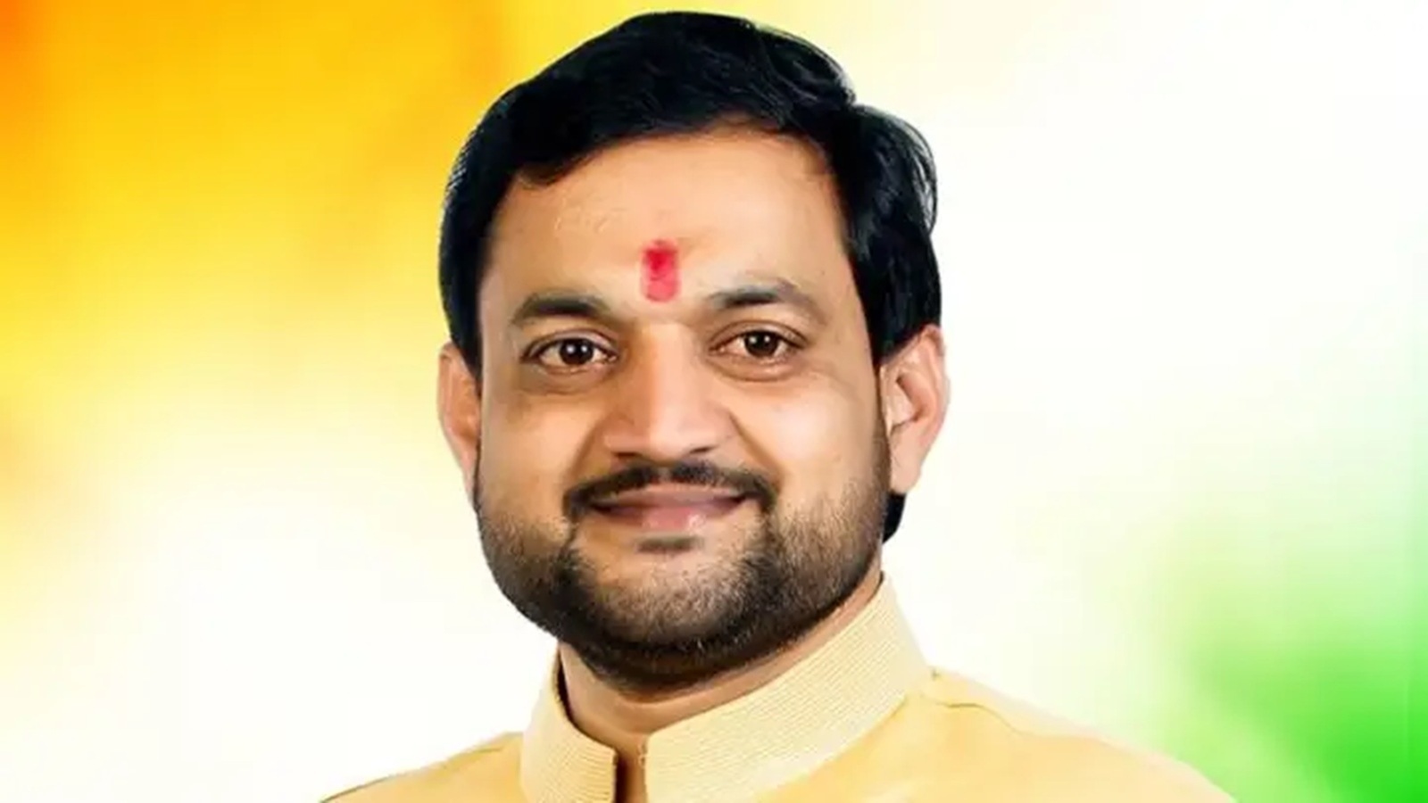 Uddhav Sena accuses NCP MLA Sunil Shelke of mining royalty evasion worth thousands of crores of rupees