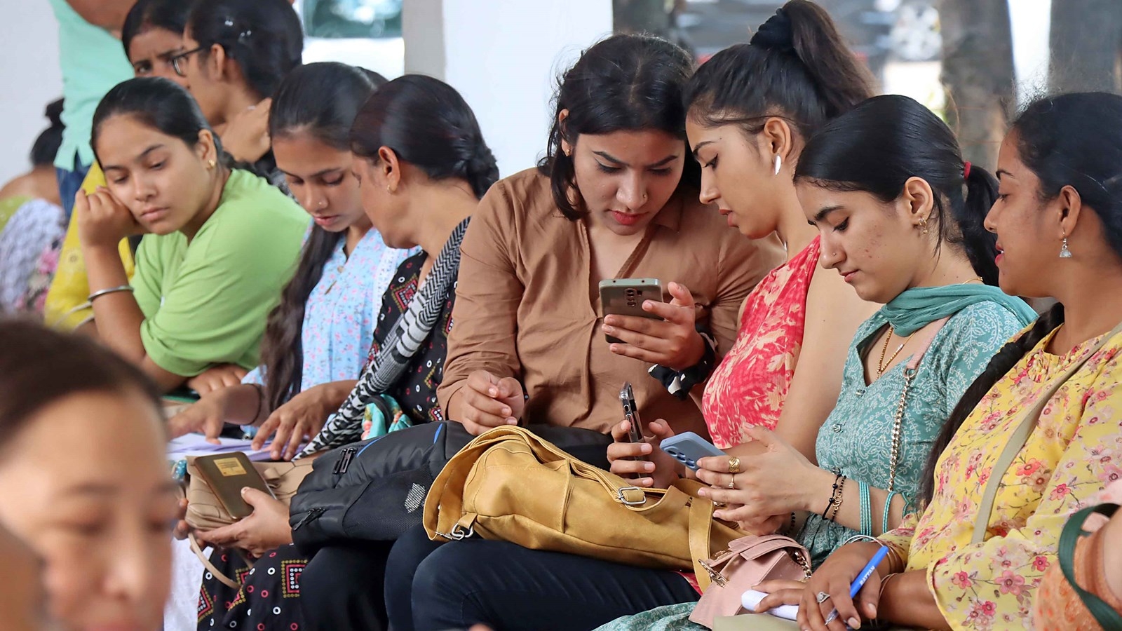 Kerala HSCAP +1 First Allotment Results 2025: First allotment list out at hscap.kerala.gov.in