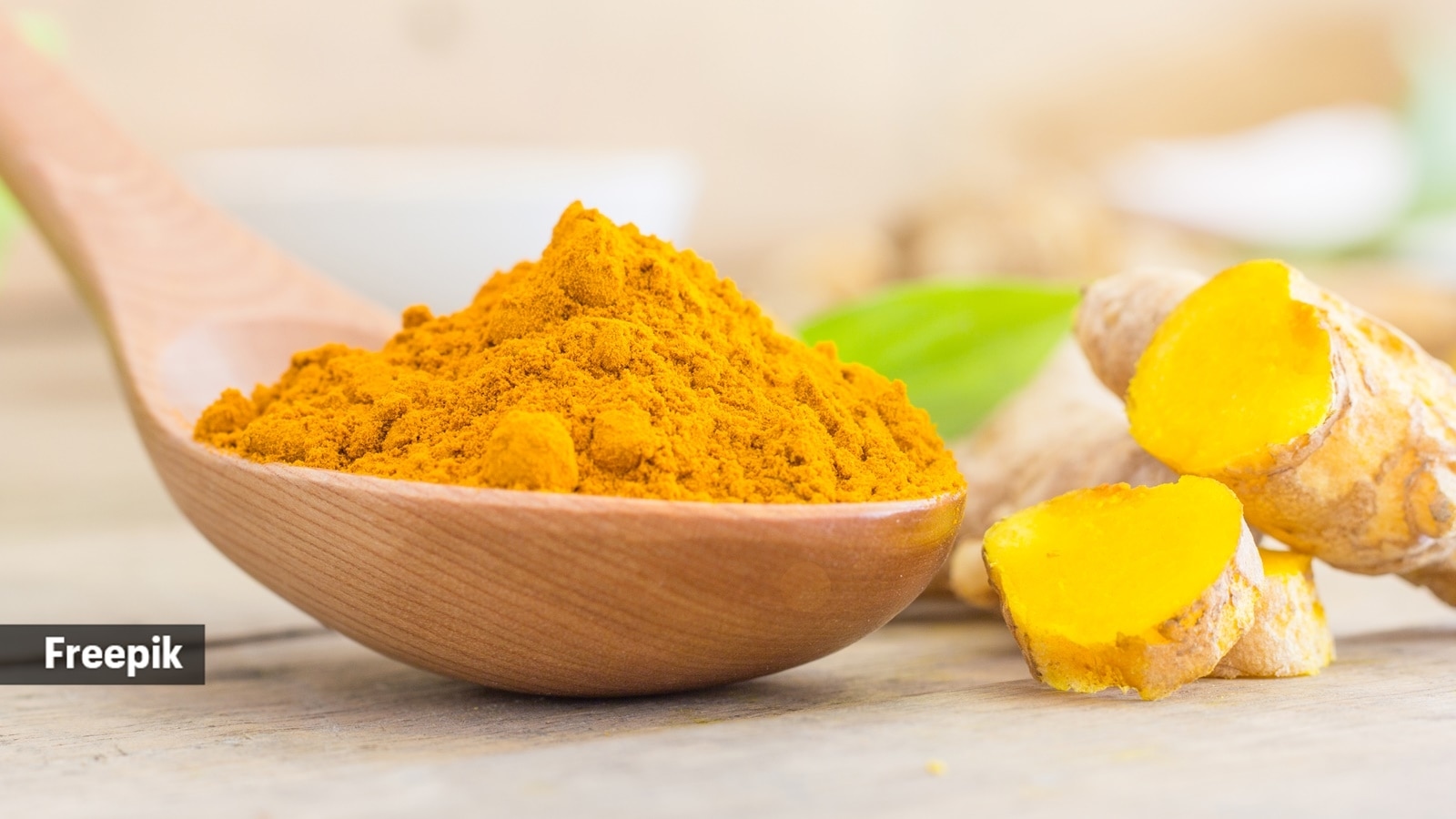 Can turmeric be bad for your kidneys?