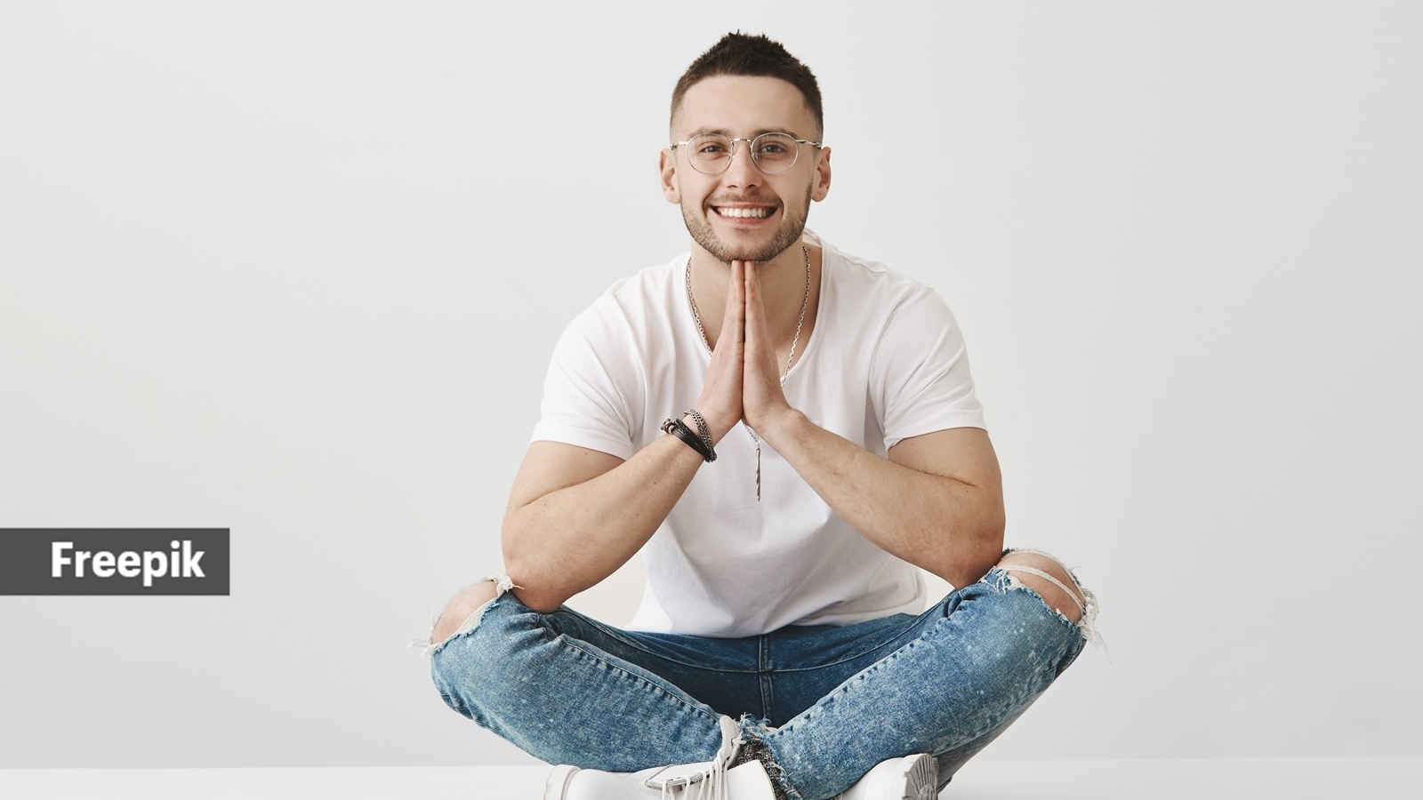 Can this hand skating method help relieve anxiety?