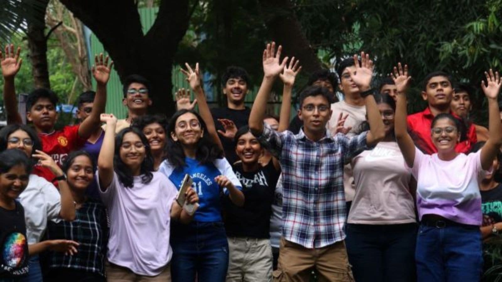 KEAM 2025 Result Declared: Scores released at cee.kerala.gov.in
