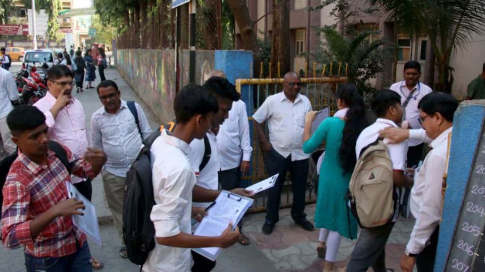 JAC Delhi Seat Allotment Result 2025: First list to be out today at jacdelhi.admissions.nic.in
