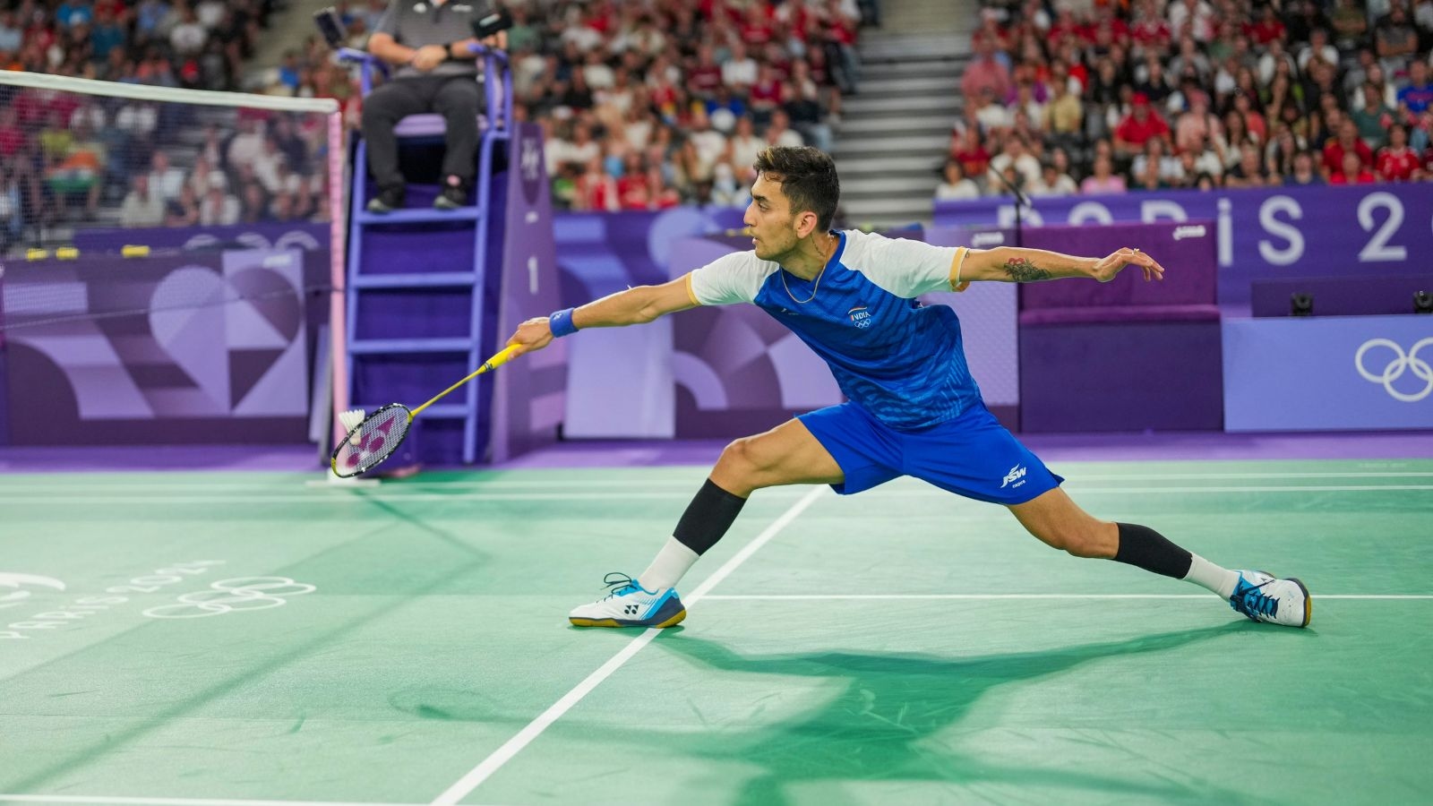 Vimal Kumar's frank advice to Lakshya Sen after China Open exit: ‘No coach can do anything, answers are on the court. He has to do this himself'