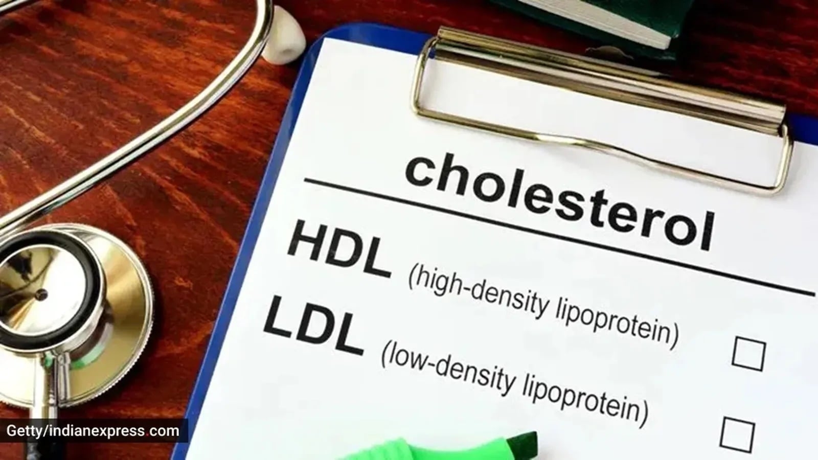 Can having soaked walnuts help reduce ‘bad' cholesterol levels?