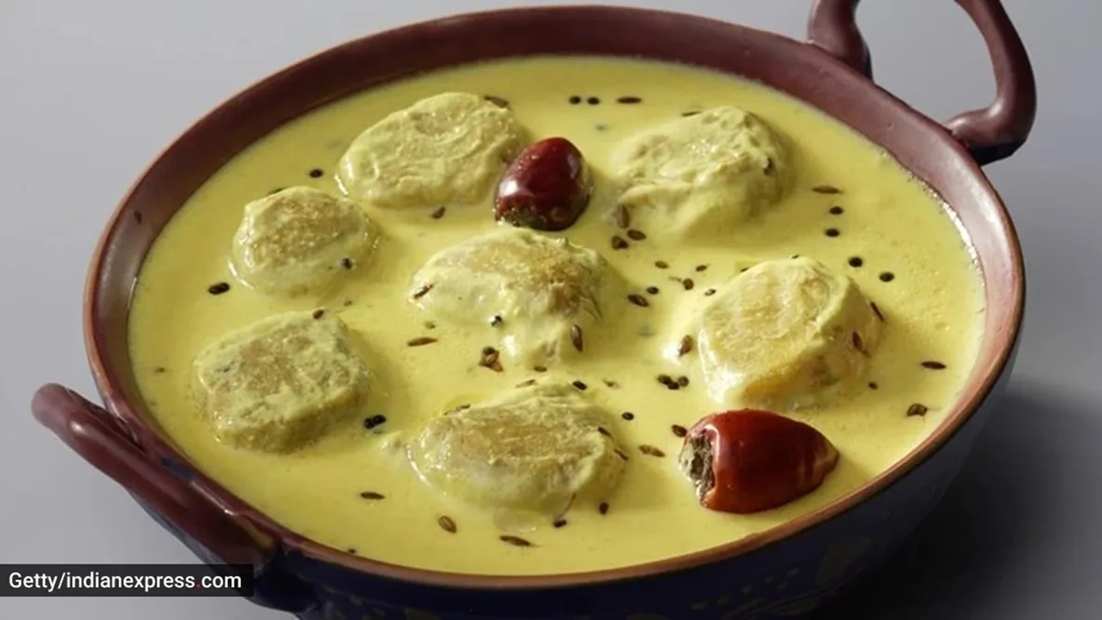 The benefits (and drawbacks) of consuming kadhi-chawal