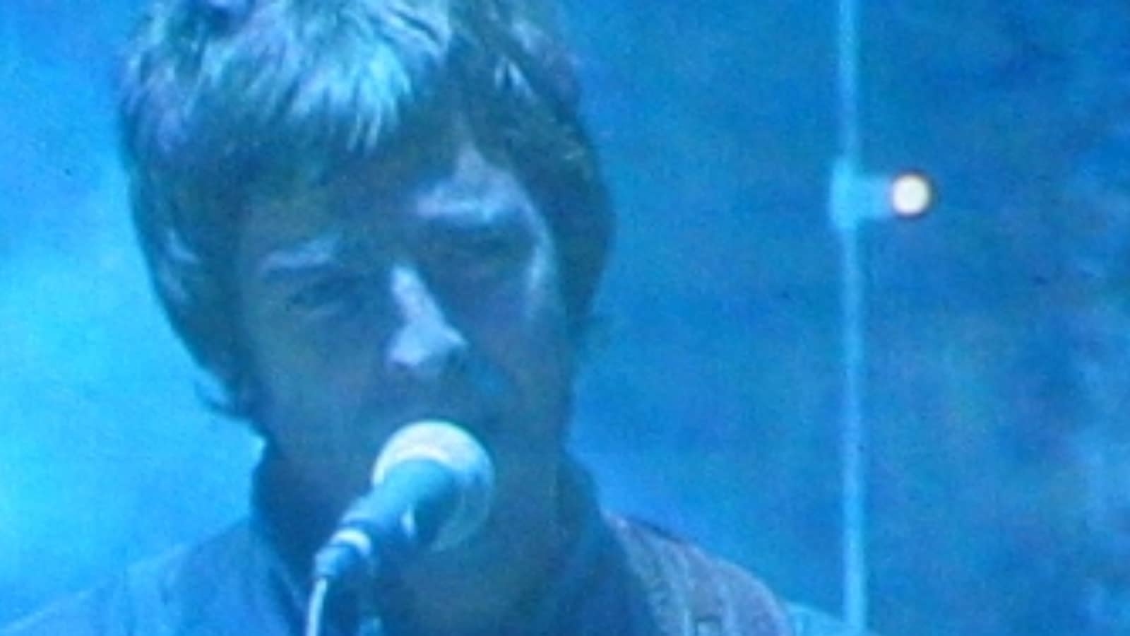 The return of Oasis and an era of proto-influencers, fraternal feuds and an initiation into Western music