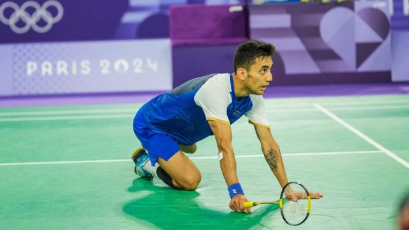 Lakshya Sen's work ethic not a problem; he needs to be ready for early, tough matches against unknown players: Coach Vimal Kumar