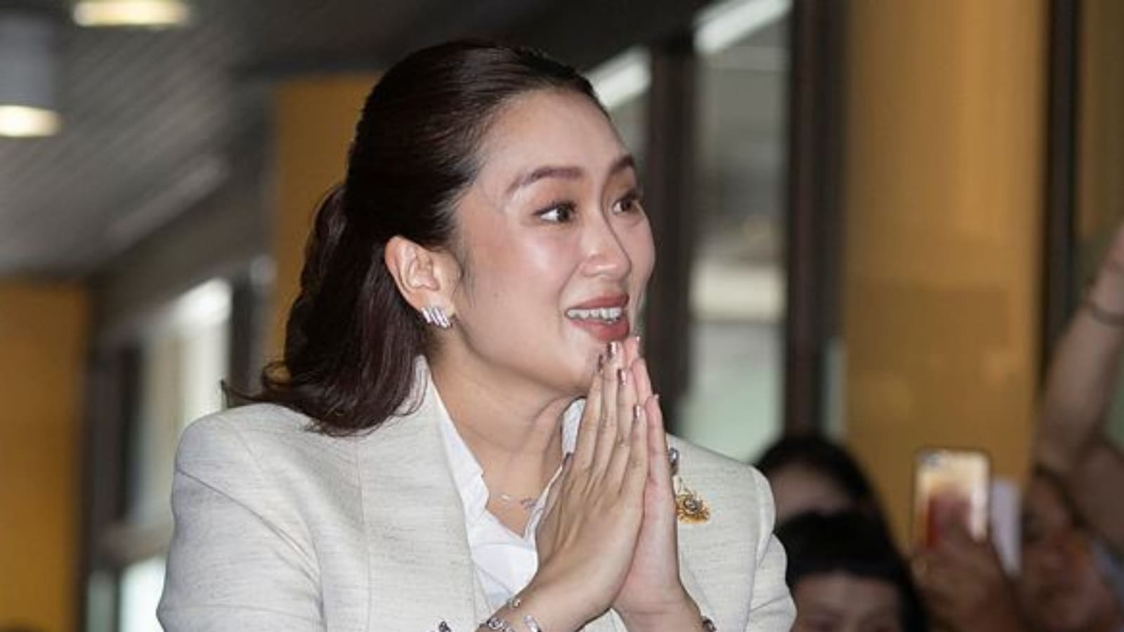 How a leaked call with a Cambodian leader landed Thai PM in a political storm