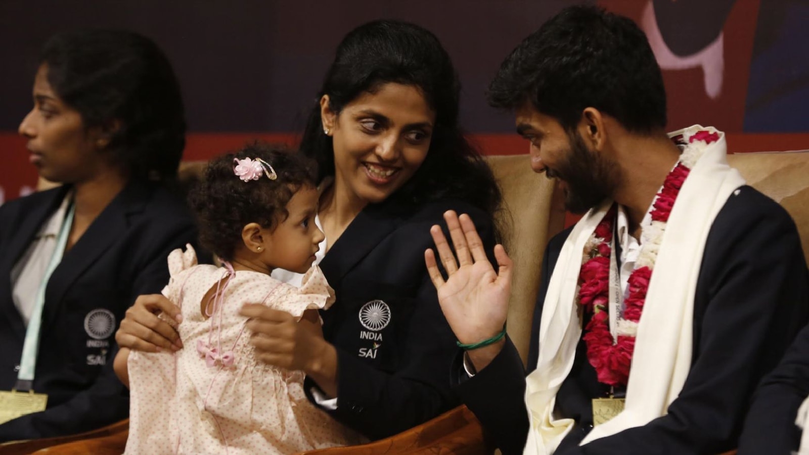 Do men and women play chess differently? GM Harika Dronavalli explains ‘bad day at work' for a mother