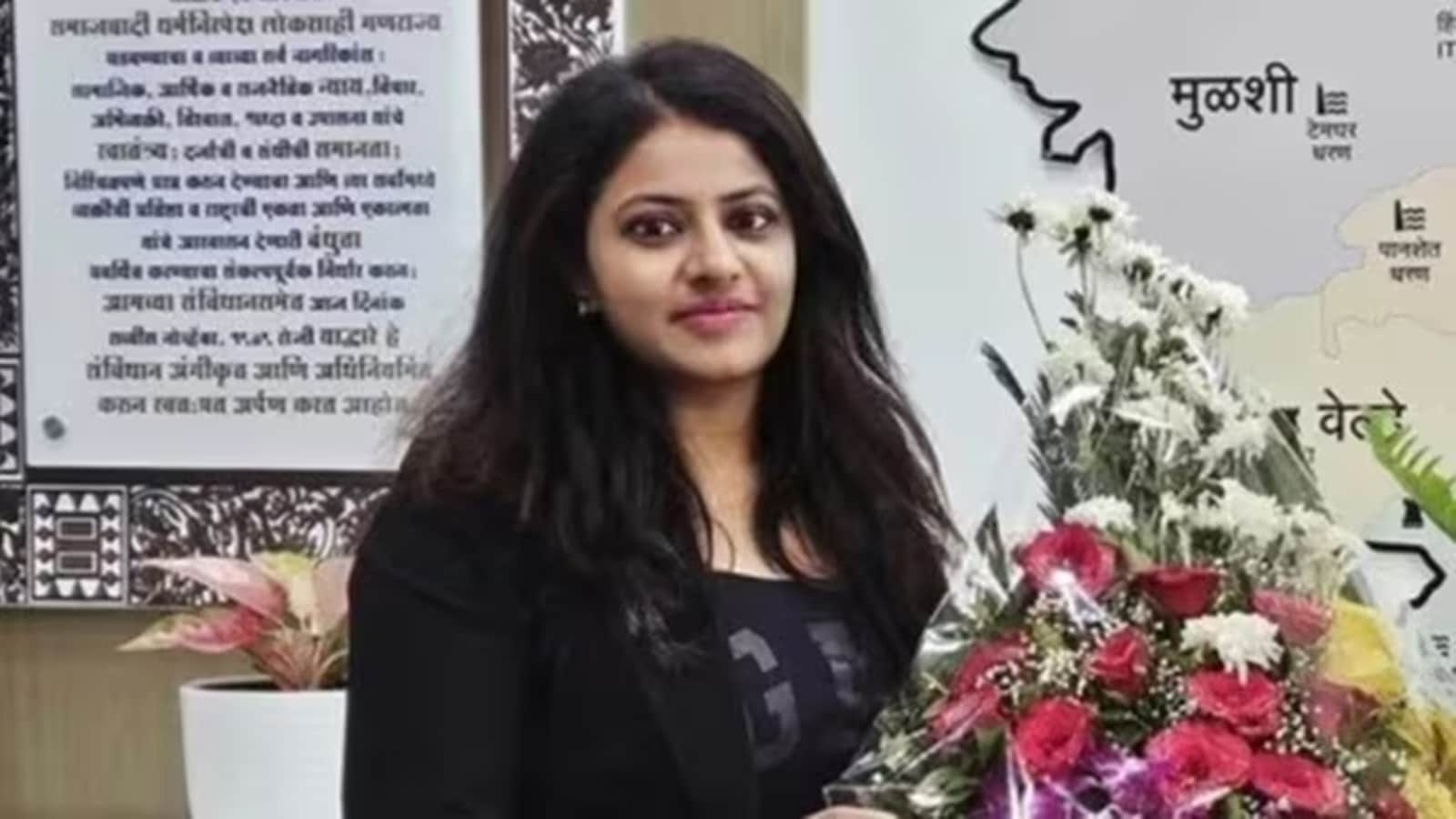 Supreme Court grants anticipatory bail to ex-IAS probationer Puja Khedkar in UPSC cheating case