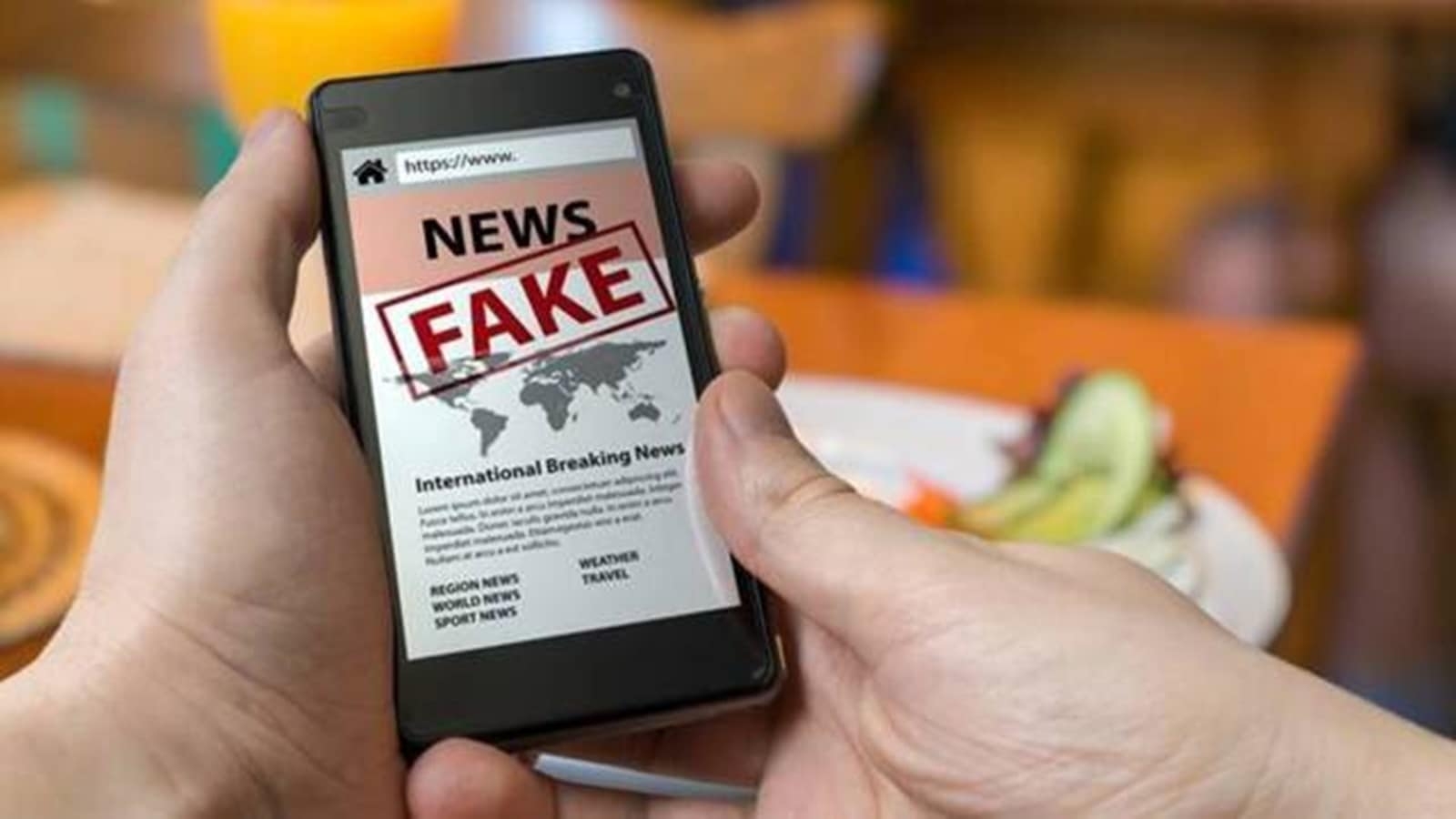 How disinformation affects the communal fabric of South Asia
